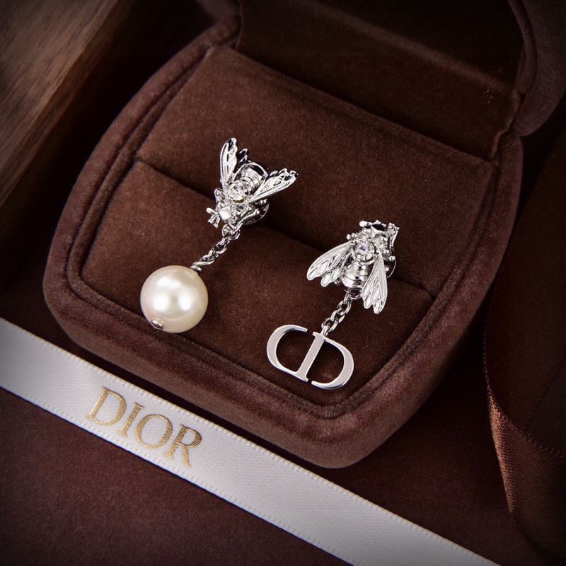 Christian Dior Earrings